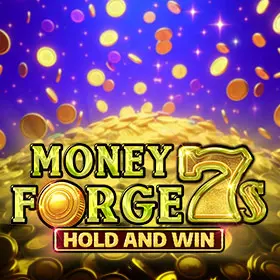 Money Forge 7s Hold and Win