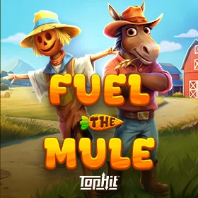 Fuel the Mule