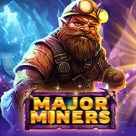 MajorMiners 280x280