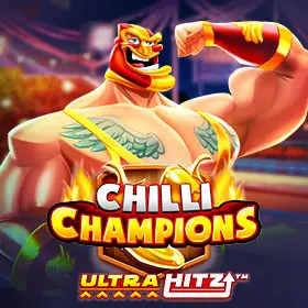 Chilli Champions UltraHitz
