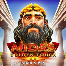Midas Golden Touch Reborn