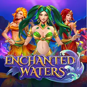 Enchanted Waters