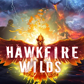 Hawkfire Wilds