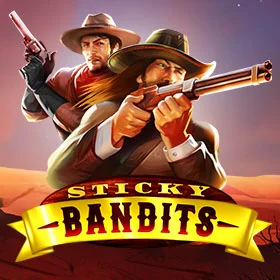 Sticky Bandits