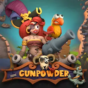 Gunpowder 280x280