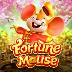 Fortune Mouse