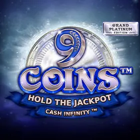 9 Coins Grand Platinum Edition