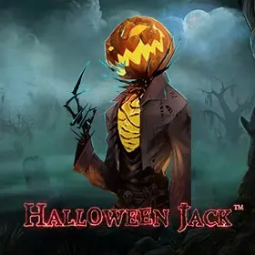 Halloween Jack