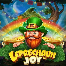 Leprechaun Joy