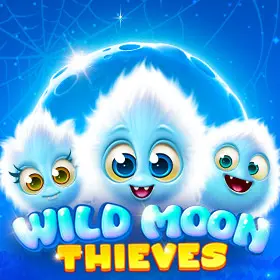 Wild Moon Thieves