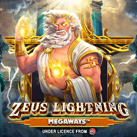 ZeusLightningMegaWays 280x280