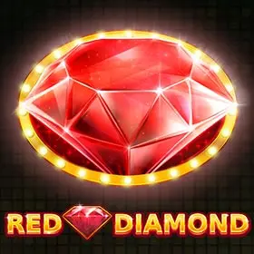 Red Diamond