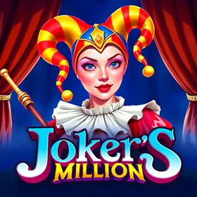 Joker’s Million