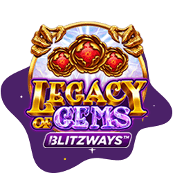 Legacy of gems Blitzway