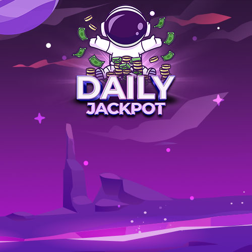 JB DailyJackpot Promo 500x500