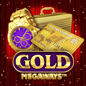 Gold Megaways