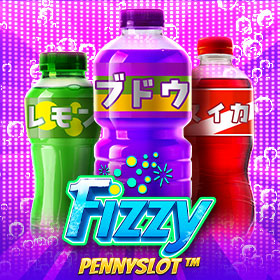 FizzyPennyslot 280x280