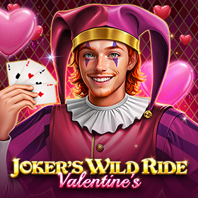 JokersWildRideValentines 280x280