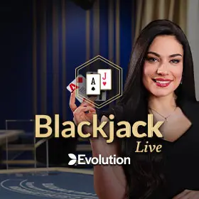 Blackjack F