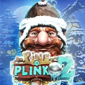 Pine of Plinko 2