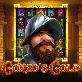 Gonzo's Gold