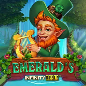 Emerald's Infinity Reels