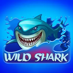 Wild Shark