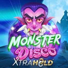 Monster Disco Xtrahold