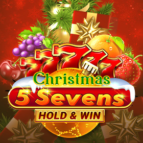 5SevensHold&WinChristmas 280x280