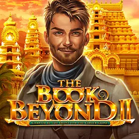 The Book Beyond 2