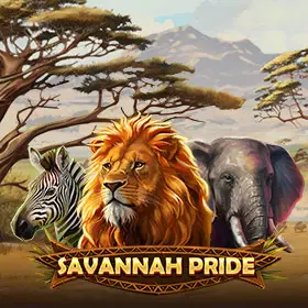 Savannah Pride