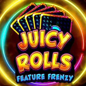 Juicy Rolls: Feature Frenzy