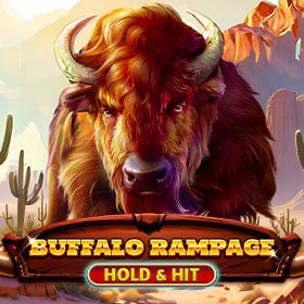 BuffaloRampage-Hold&Hit 280x280