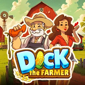 Dick the Farmer