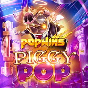 Piggy Pop