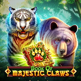 Book Of Majestic Claws