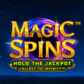 MagicSpins 280x280