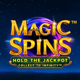 Magic Spins