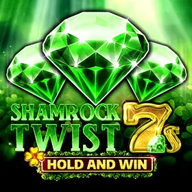 ShamrockTwist7sHoldandWin 280x280