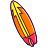 SurfBoard BGMobile 48x48