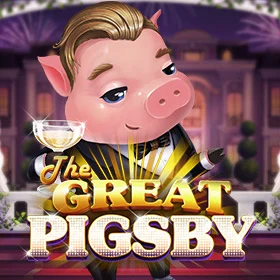 The Great Pigsby