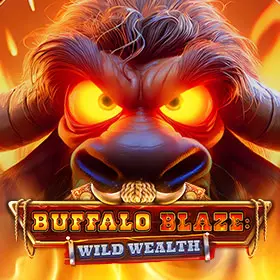 Buffalo Blaze: Wild Wealth