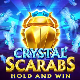 CrystalScarabs 280x280