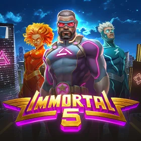 Immortal 5