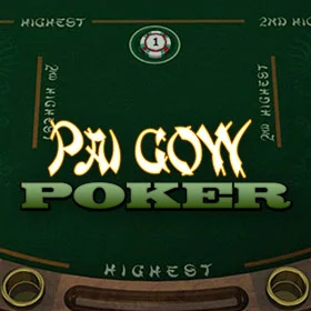 Pai Gow