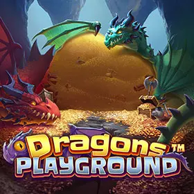 Dragons Playground