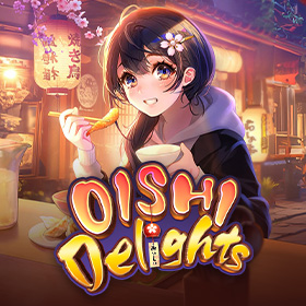 OishiDelights 280x280