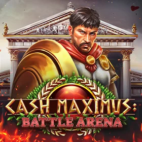 Cash Maximus: Battle Arena