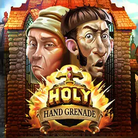 Holy Hand Grenade