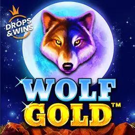 Wolf Gold